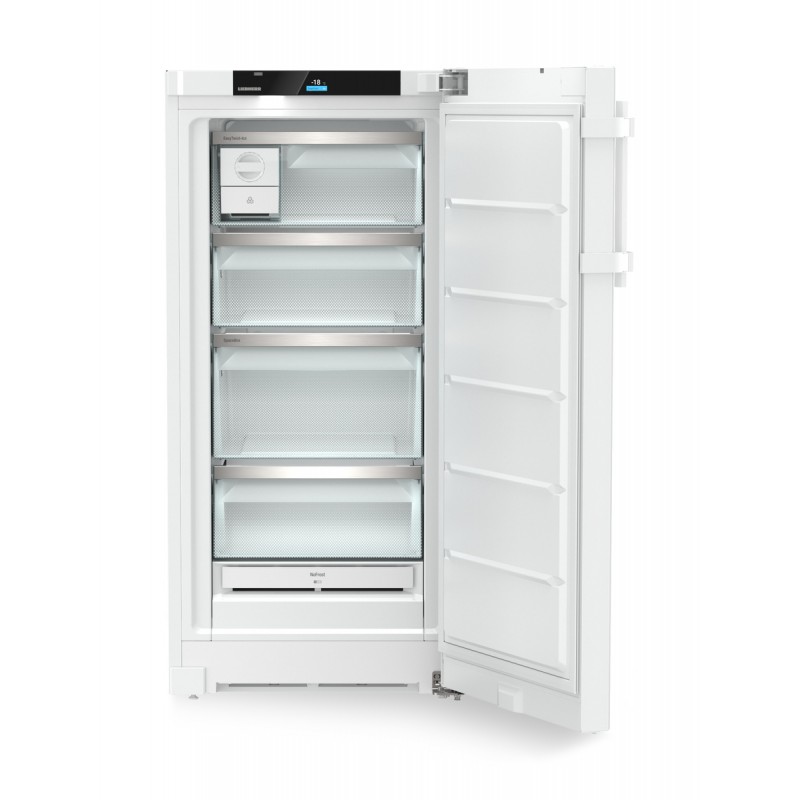 Liebherr FNb 425i-22, Congélateur