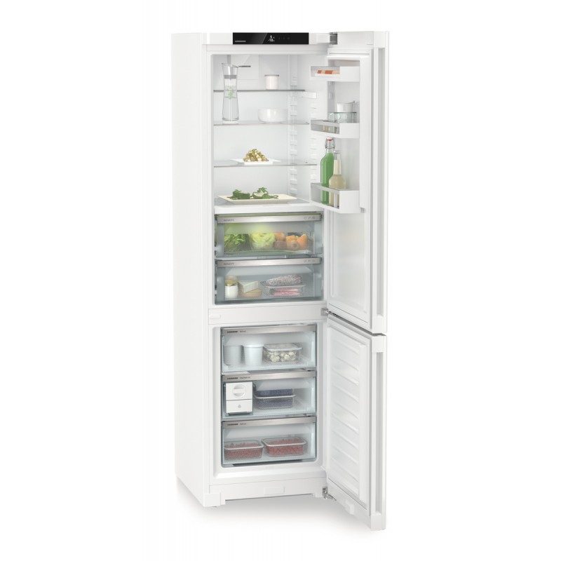 Liebherr CBNa 572i-22, Combiné réfrigérateur-congélateur