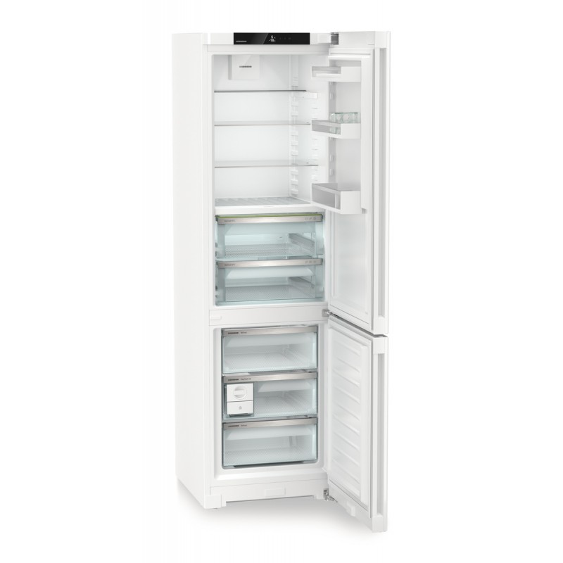 Liebherr CBNa 572i-22, Combiné réfrigérateur-congélateur