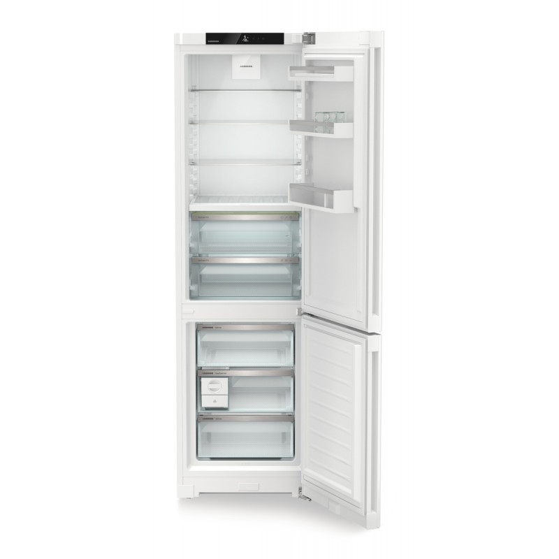 Liebherr CBNa 572i-22, Combiné réfrigérateur-congélateur