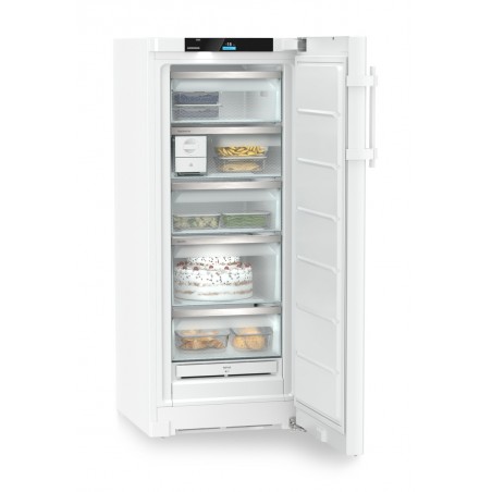 Liebherr FNb 465i-22, Congélateur