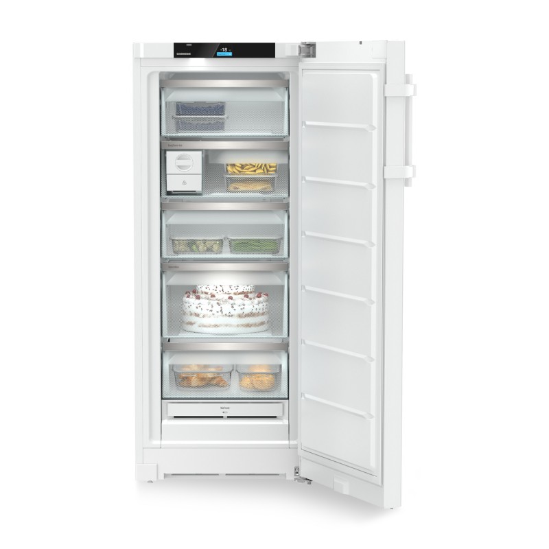 Liebherr FNb 465i-22, Congélateur