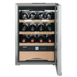 Liebherr WKes 653-26, Cave à vin de vieillissement