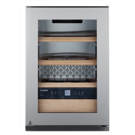 Liebherr WKes 653-26, Cave à vin de vieillissement