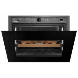 Liebherr WKEgb 582-26, Cave à vin de vieillissement encastrable