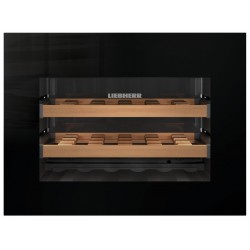 Liebherr WKEgb 582-26, Cave à vin de vieillissement encastrable