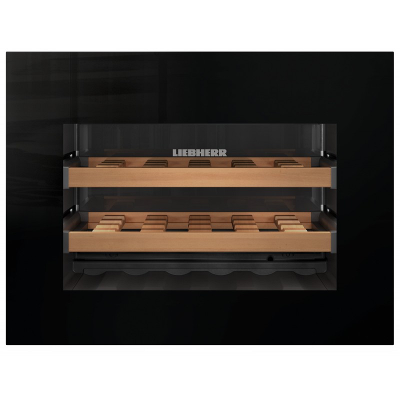 Liebherr WKEgb 582-26, Cave à vin de vieillissement encastrable