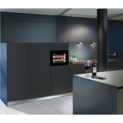 Liebherr WKEgb 582-26, Cave à vin de vieillissement encastrable