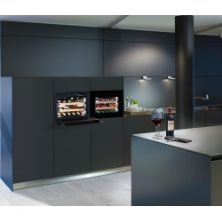 Liebherr WKEgb 582-26, Cave à vin de vieillissement encastrable