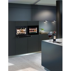 Liebherr WKEgb 582-26, Cave à vin de vieillissement encastrable