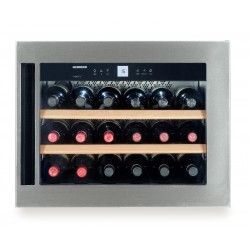 Liebherr WKEes 553-26, Cave à vin de vieillissement encastrable