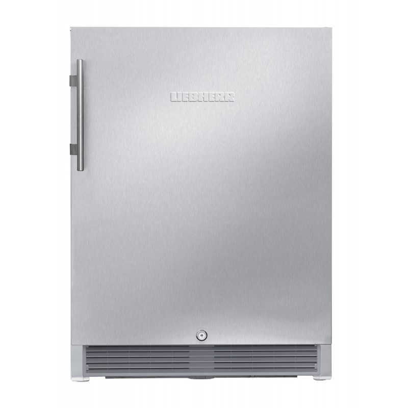 Liebherr OKes 1750-26, Réfrigérateur