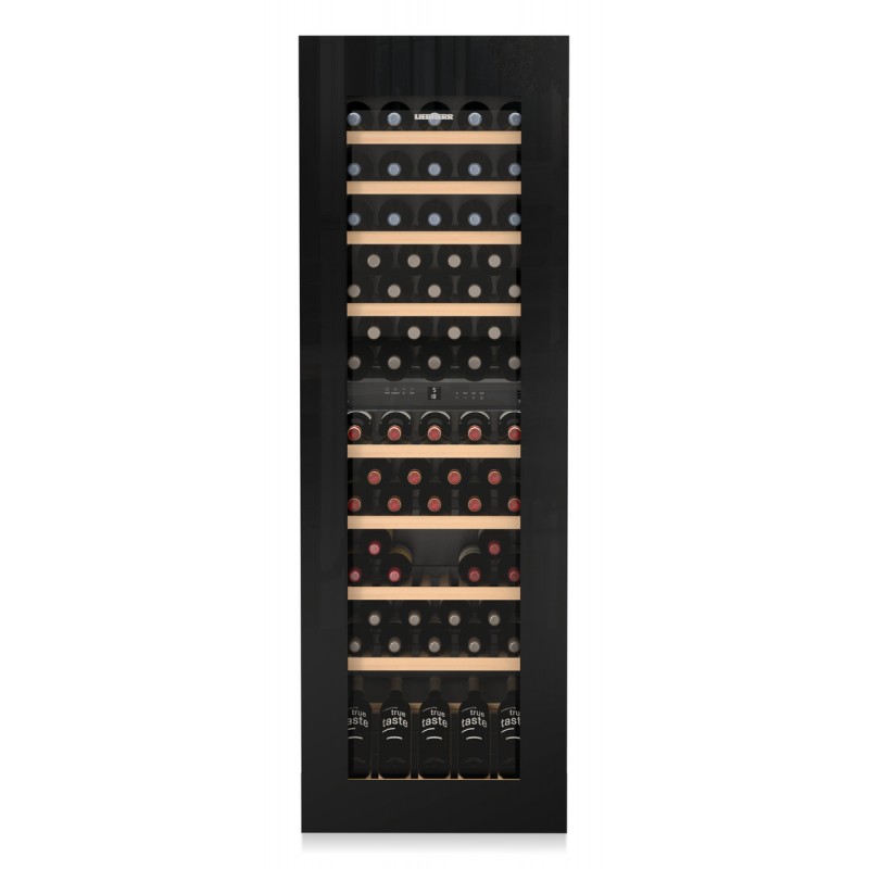 Liebherr EWTgb 3583-26, Cave à vin tempérée encastrable