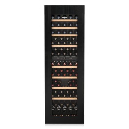 Liebherr EWTgb 3583-26, Cave à vin tempérée encastrable