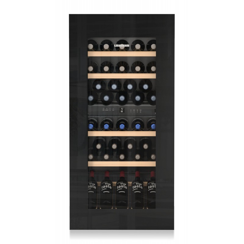 Liebherr EWTgb 2383-26, Cave à vin tempérée encastrable