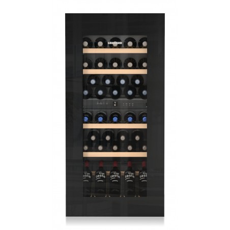 Liebherr EWTgb 2383-26, Cave à vin tempérée encastrable