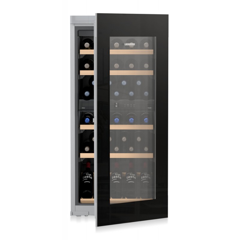 Liebherr EWTgb 2383-26, Cave à vin tempérée encastrable