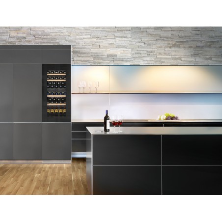 Liebherr EWTgb 2383-26, Cave à vin tempérée encastrable
