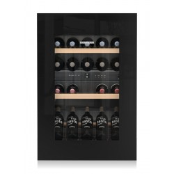 Liebherr EWTgb 1683-26, Cave à vin tempérée encastrable