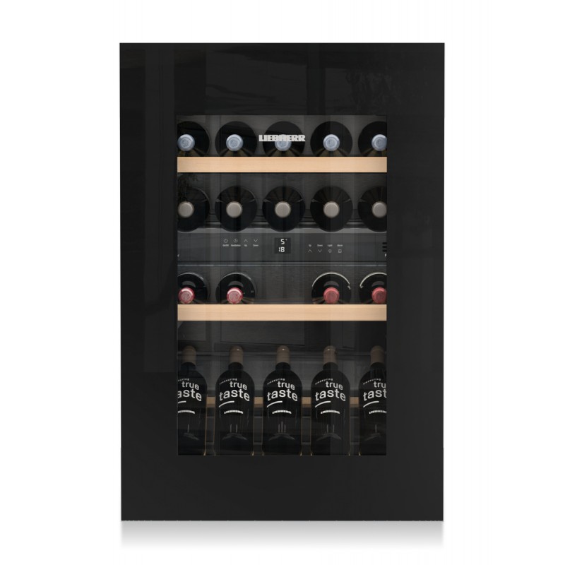 Liebherr EWTgb 1683-26, Cave à vin tempérée encastrable