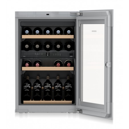 Liebherr EWTgb 1683-26, Cave à vin tempérée encastrable