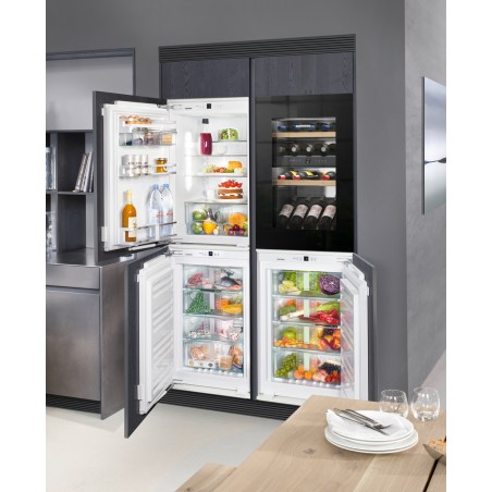 Liebherr EWTgb 1683-26, Cave à vin tempérée encastrable