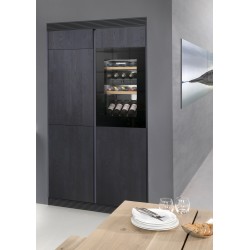 Liebherr EWTgb 1683-26, Cave à vin tempérée encastrable