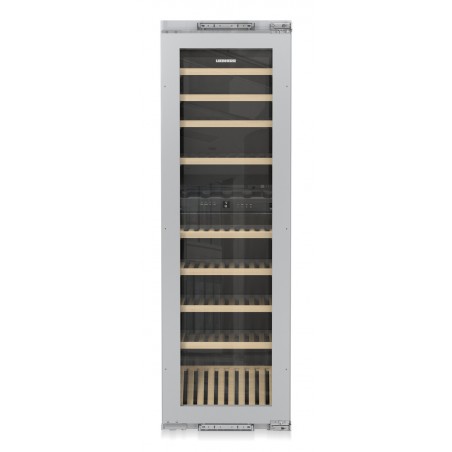 Liebherr EWTdf 3553-26, Cave à vin tempérée encastrable