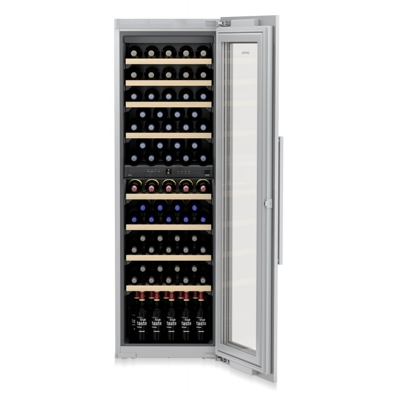 Liebherr EWTdf 3553-26, Cave à vin tempérée encastrable