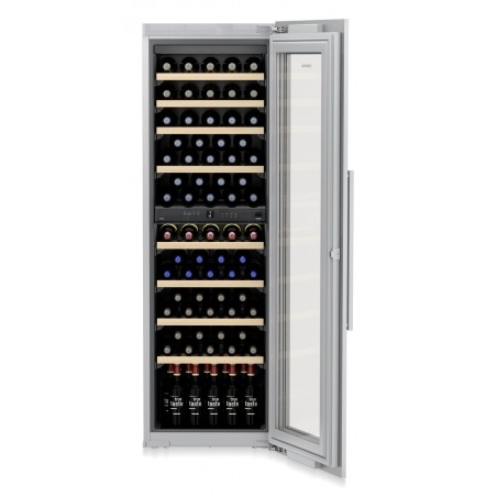Liebherr EWTdf 3553-26, Cave à vin tempérée encastrable