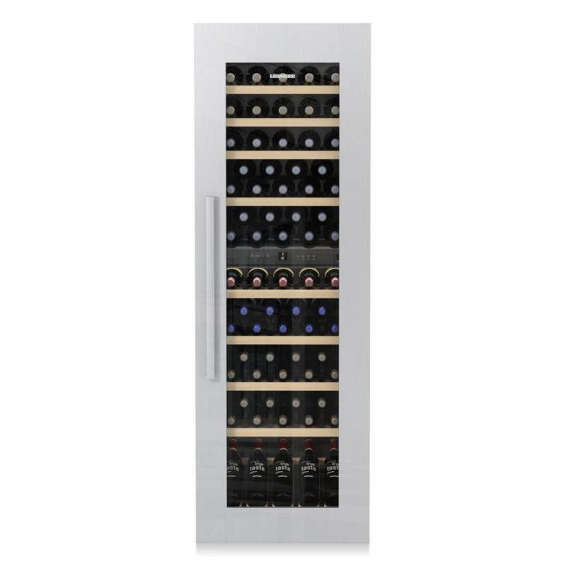 Liebherr EWTdf 3553-26, Cave à vin tempérée encastrable