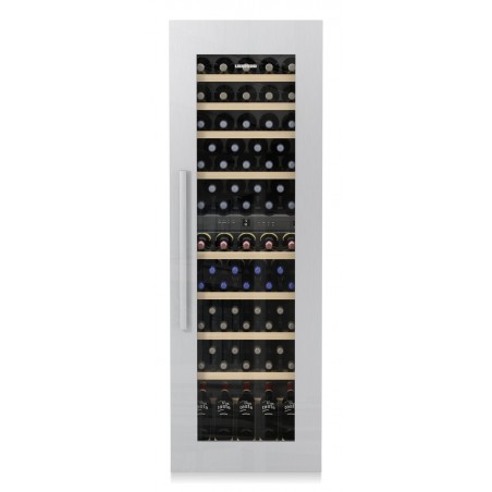 Liebherr EWTdf 3553-26, Cave à vin tempérée encastrable