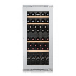 Liebherr EWTdf 2353-26, Cave à vin tempérée encastrable