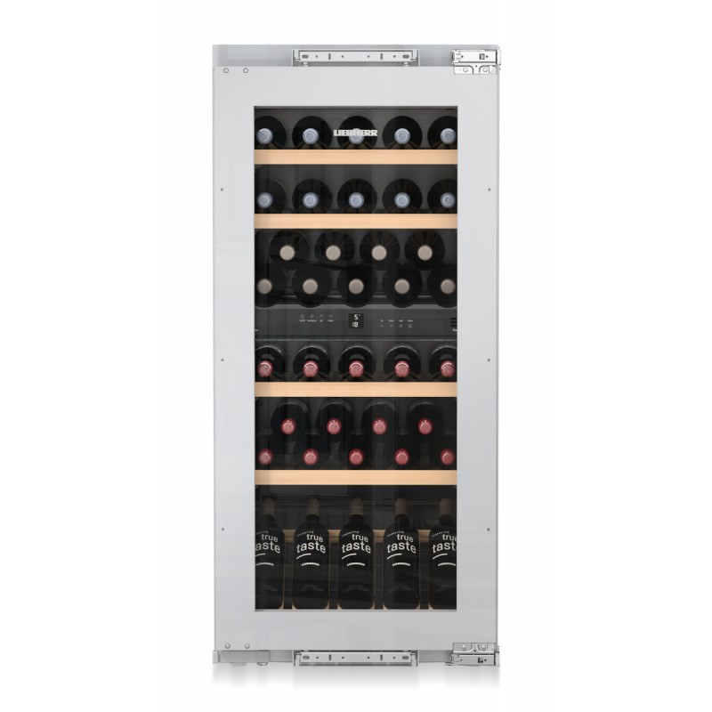 Liebherr EWTdf 2353-26, Cave à vin tempérée encastrable