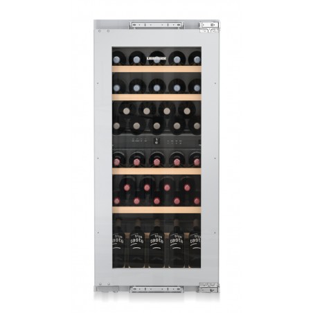 Liebherr EWTdf 2353-26, Cave à vin tempérée encastrable