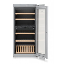 Liebherr EWTdf 2353-26, Cave à vin tempérée encastrable