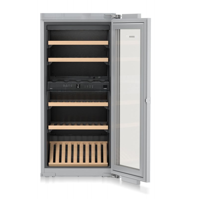 Liebherr EWTdf 2353-26, Cave à vin tempérée encastrable