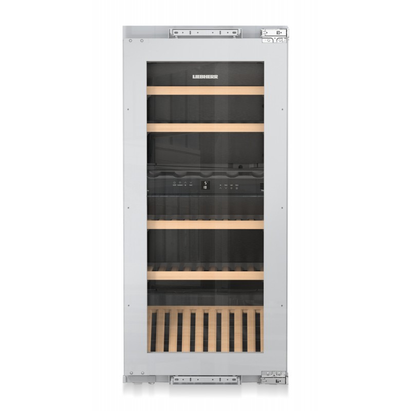 Liebherr EWTdf 2353-26, Cave à vin tempérée encastrable