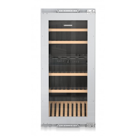 Liebherr EWTdf 2353-26, Cave à vin tempérée encastrable