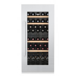 Liebherr EWTdf 2353-26, Cave à vin tempérée encastrable