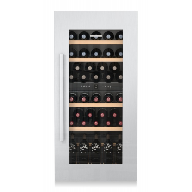 Liebherr EWTdf 2353-26, Cave à vin tempérée encastrable