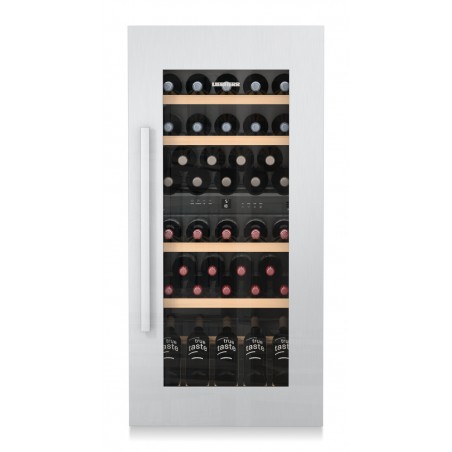 Liebherr EWTdf 2353-26, Cave à vin tempérée encastrable