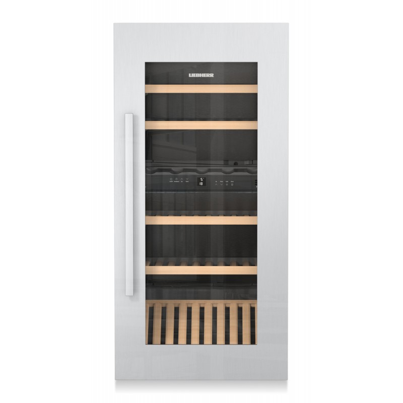 Liebherr EWTdf 2353-26, Cave à vin tempérée encastrable