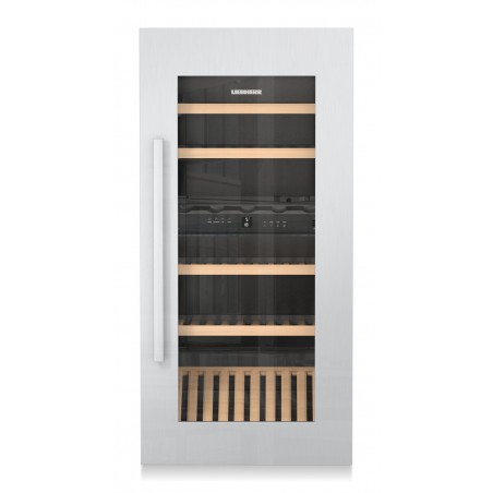 Liebherr EWTdf 2353-26, Cave à vin tempérée encastrable