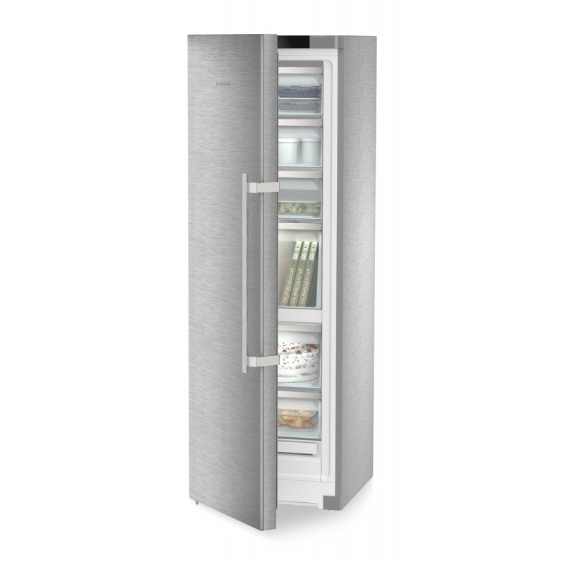 Liebherr SFNstd 529i-22, Congélateur