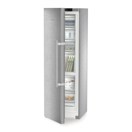 Liebherr SFNstd 529i-22, Congélateur