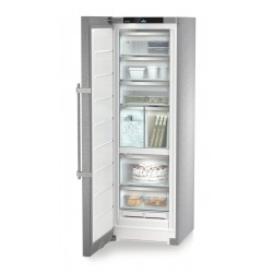 Liebherr SFNstd 529i-22, Congélateur