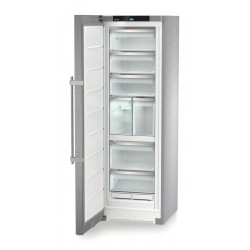 Liebherr SFNstd 529i-22, Congélateur