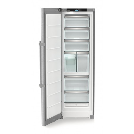 Liebherr SFNstd 529i-22, Congélateur