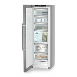 Liebherr SFNsdd 526i-22, Congélateur